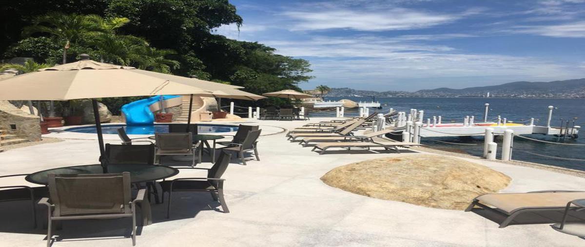 Foto de departamento en venta en  , acapulco de juárez centro, acapulco de juárez, guerrero, 0 No. 04