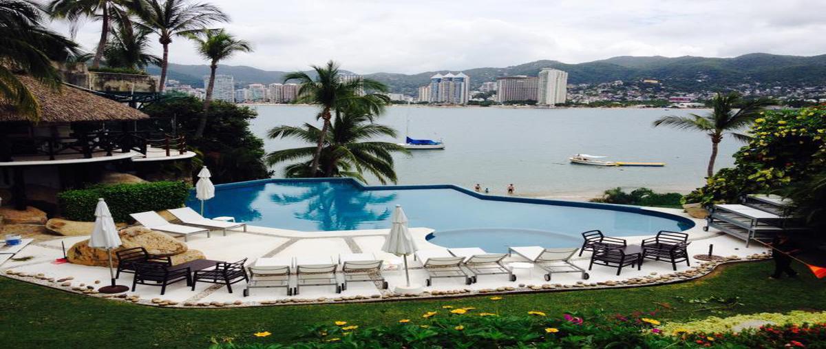 Foto de departamento en venta en  , acapulco de juárez centro, acapulco de juárez, guerrero, 21752514 No. 03