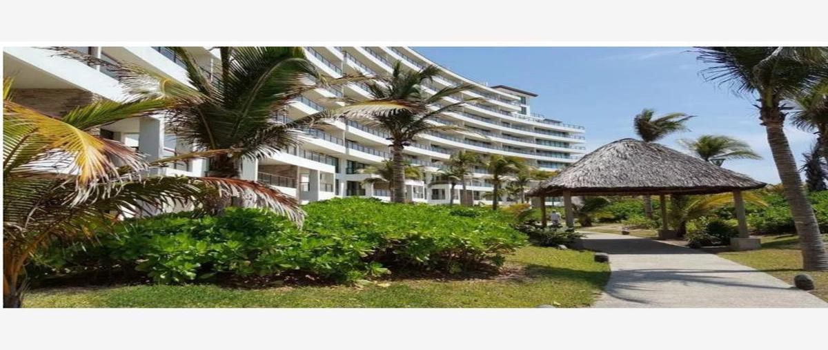 Foto de departamento en venta en  , acapulco de juárez centro, acapulco de juárez, guerrero, 0 No. 03