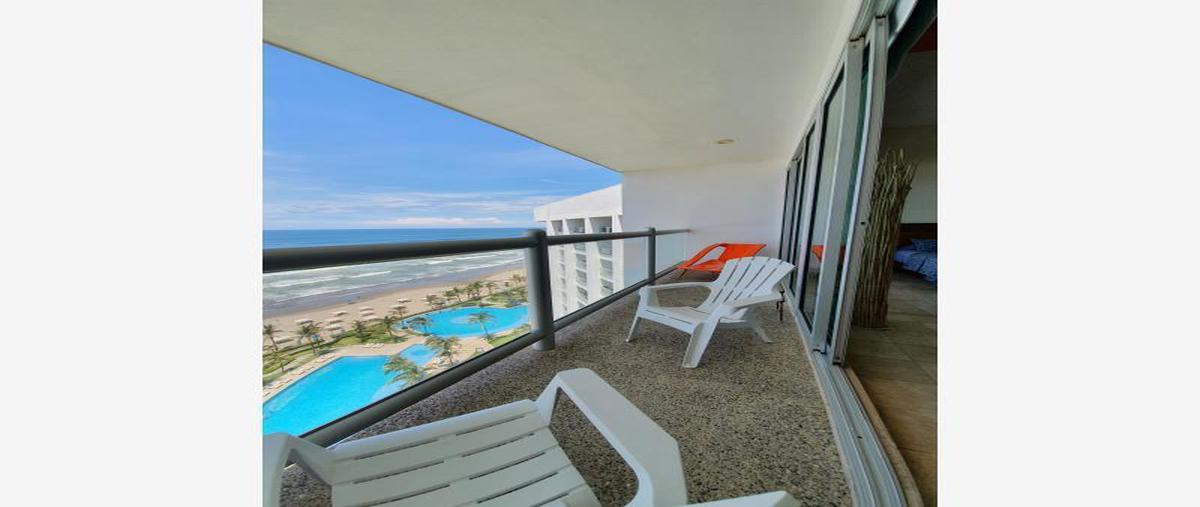 Foto de departamento en venta en  , acapulco de juárez centro, acapulco de juárez, guerrero, 0 No. 04