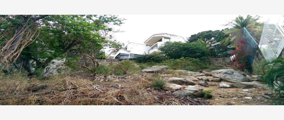 Foto de terreno habitacional en venta en  , acapulco de juárez centro, acapulco de juárez, guerrero, 0 No. 03