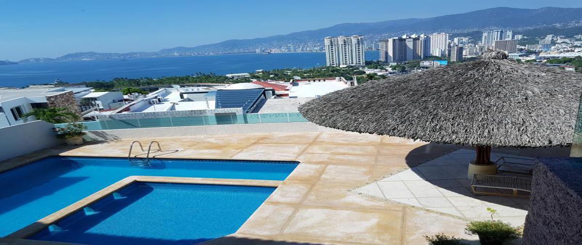 Foto de casa en renta en  , acapulco de juárez centro, acapulco de juárez, guerrero, 21752545 No. 03