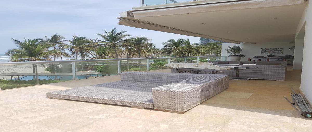 Foto de departamento en venta en  , acapulco de juárez centro, acapulco de juárez, guerrero, 21752585 No. 03