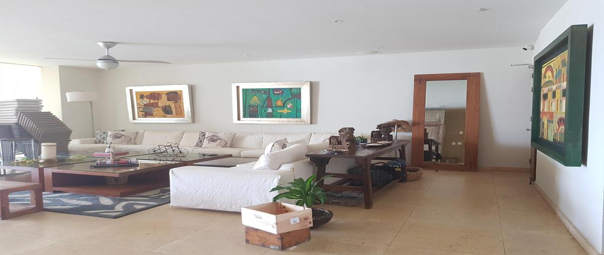 Foto de departamento en venta en  , acapulco de juárez centro, acapulco de juárez, guerrero, 21752585 No. 04