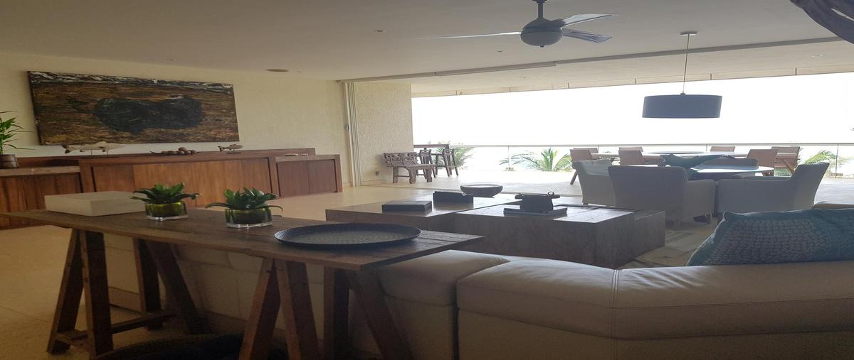 Foto de departamento en venta en  , acapulco de juárez centro, acapulco de juárez, guerrero, 21752585 No. 05