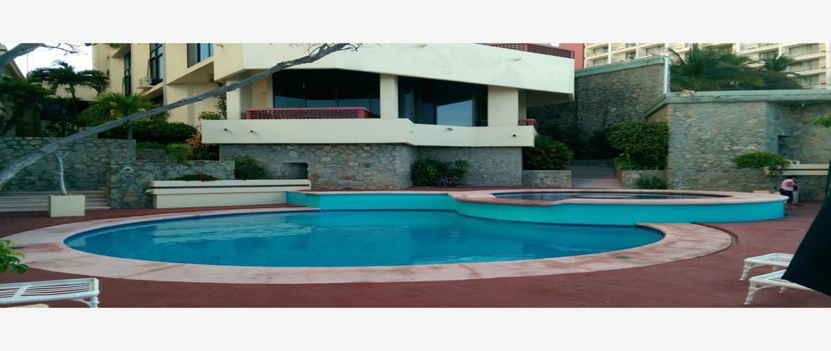 Foto de departamento en venta en  , acapulco de juárez centro, acapulco de juárez, guerrero, 0 No. 05