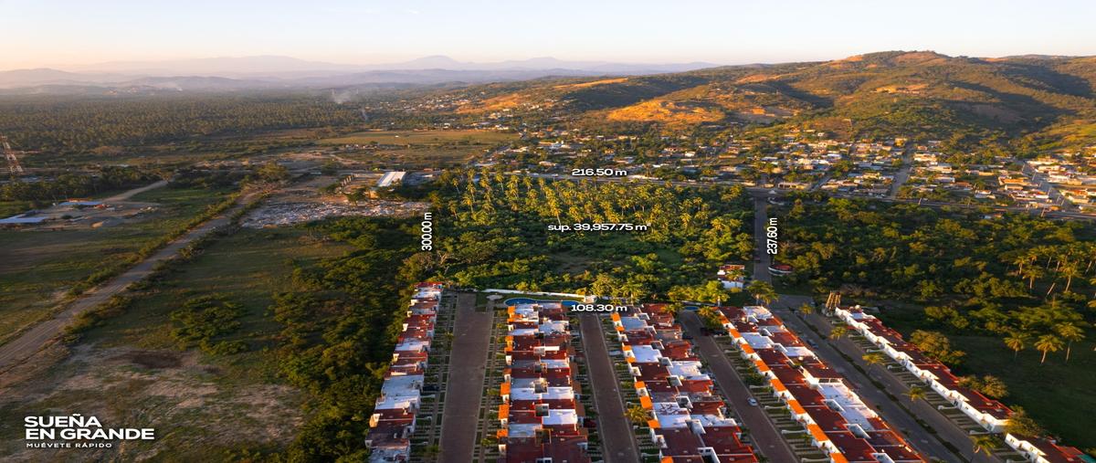 Foto de terreno habitacional en venta en  , acapulco de juárez centro, acapulco de juárez, guerrero, 24518496 No. 03