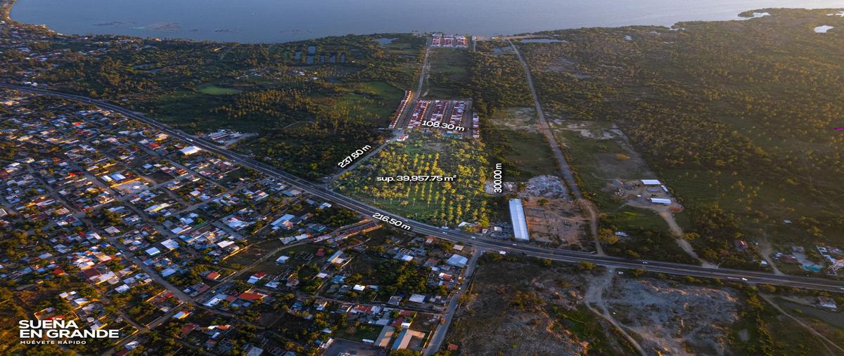 Foto de terreno habitacional en venta en  , acapulco de juárez centro, acapulco de juárez, guerrero, 24518496 No. 04