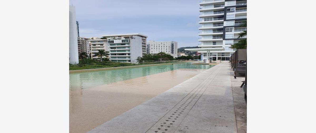 Foto de departamento en renta en  , acapulco de juárez centro, acapulco de juárez, guerrero, 24808315 No. 03