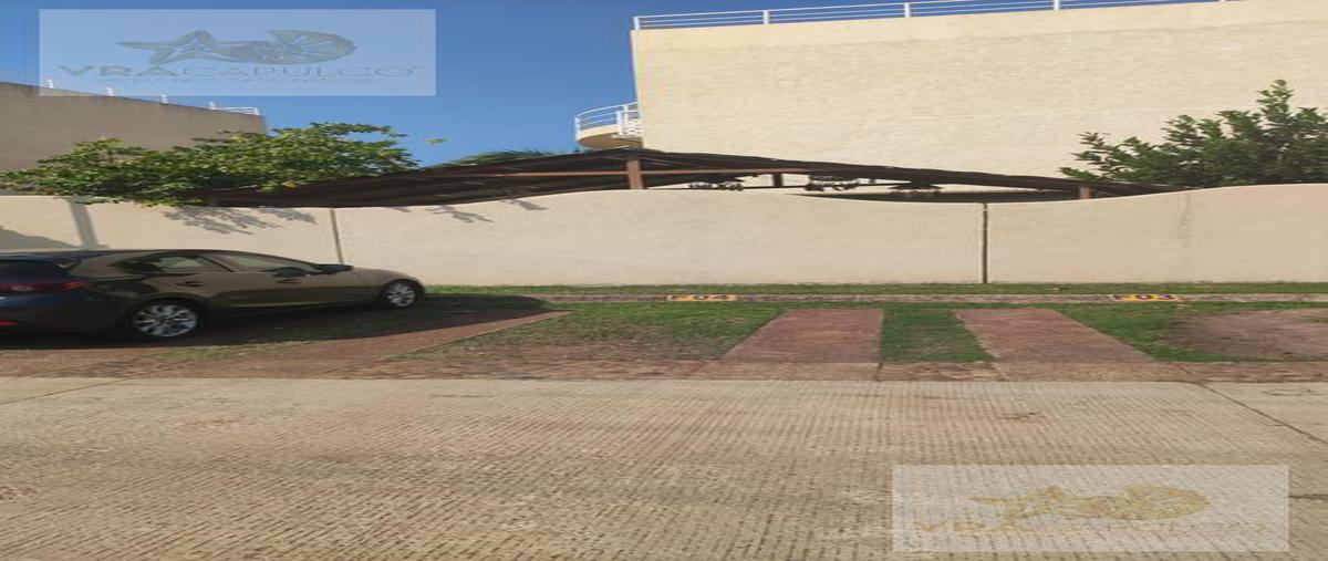 Foto de departamento en renta en  , acapulco de juárez centro, acapulco de juárez, guerrero, 0 No. 03