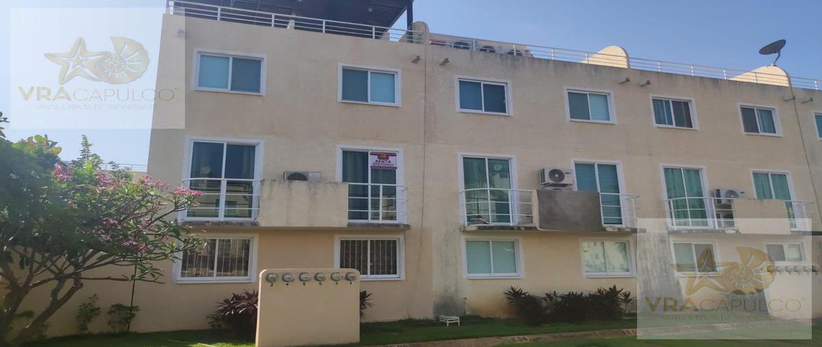 Foto de departamento en renta en  , acapulco de juárez centro, acapulco de juárez, guerrero, 0 No. 04