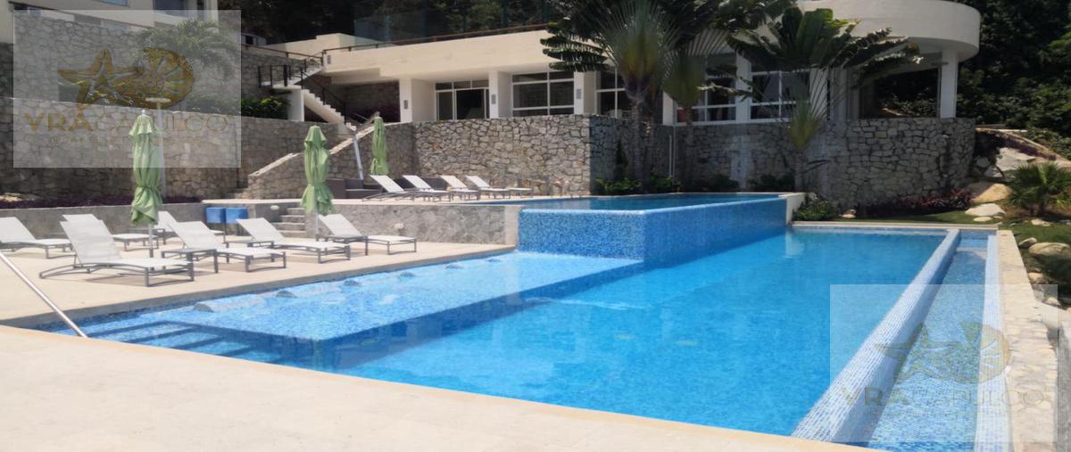 Foto de departamento en venta en  , acapulco de juárez centro, acapulco de juárez, guerrero, 25096164 No. 04