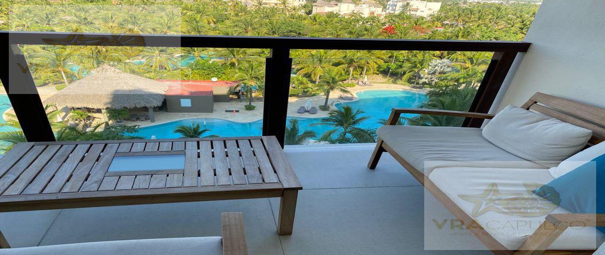 Foto de departamento en renta en  , acapulco de juárez centro, acapulco de juárez, guerrero, 0 No. 03