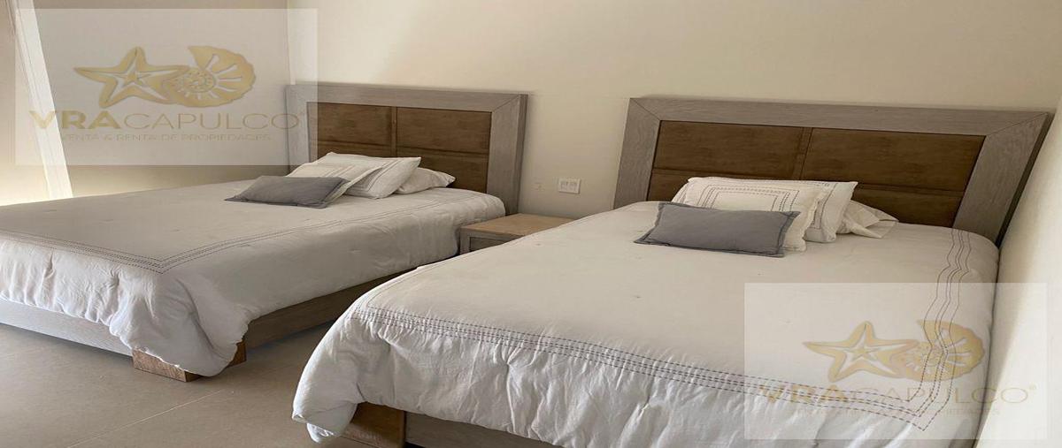Foto de departamento en renta en  , acapulco de juárez centro, acapulco de juárez, guerrero, 0 No. 05