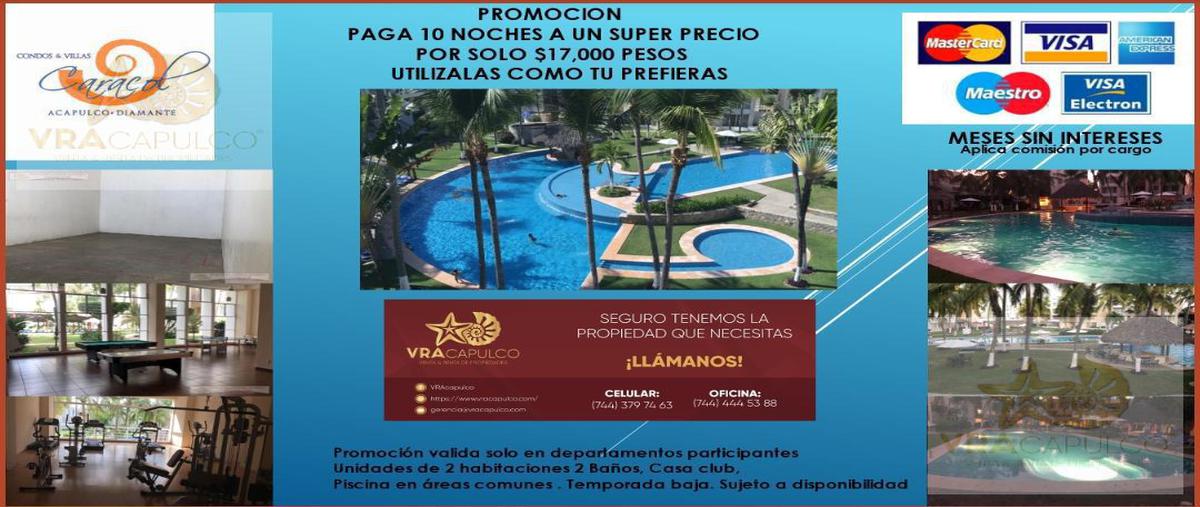 Foto de departamento en , acapulco de juárez centro, acapulco de juárez, guerrero, 25096215 foto 01 Foto de departamento en renta en , acapulco de juárez centro, acapulco de juárez, guerrero, 25096215 No. 01