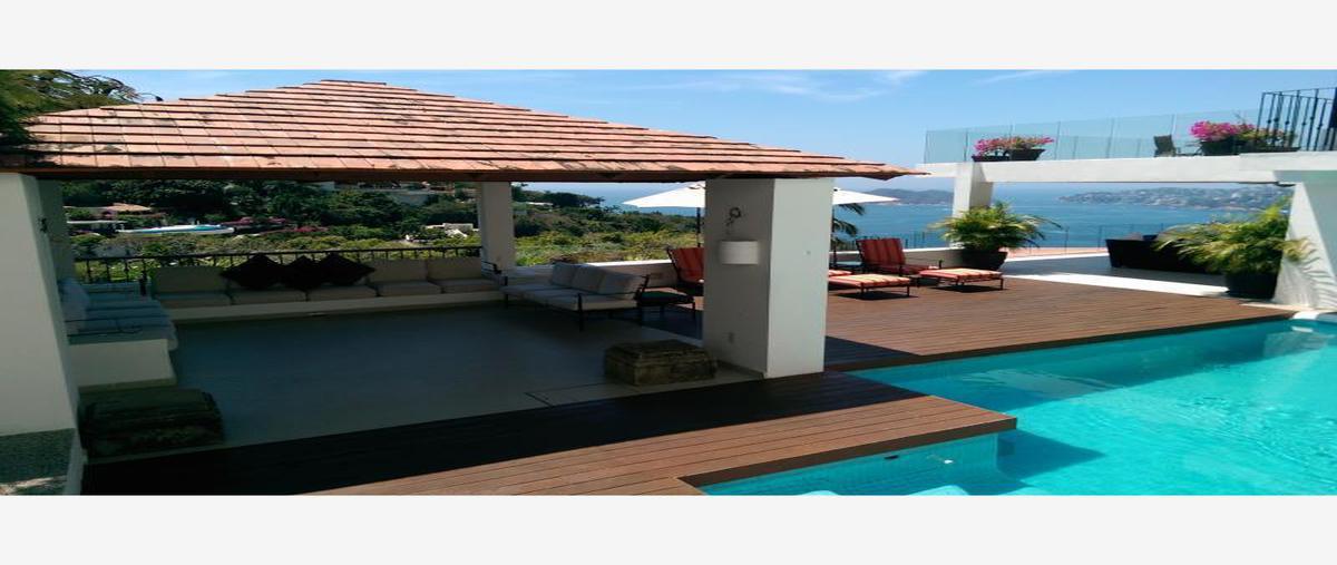 Foto de casa en renta en  , acapulco de juárez centro, acapulco de juárez, guerrero, 25491512 No. 01