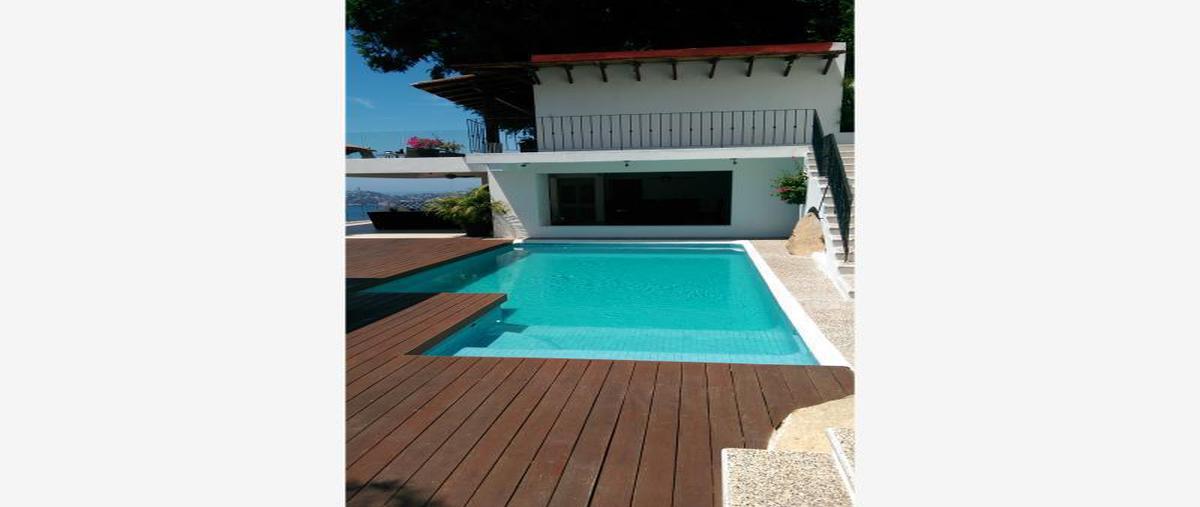 Foto de casa en renta en  , acapulco de juárez centro, acapulco de juárez, guerrero, 25491512 No. 02