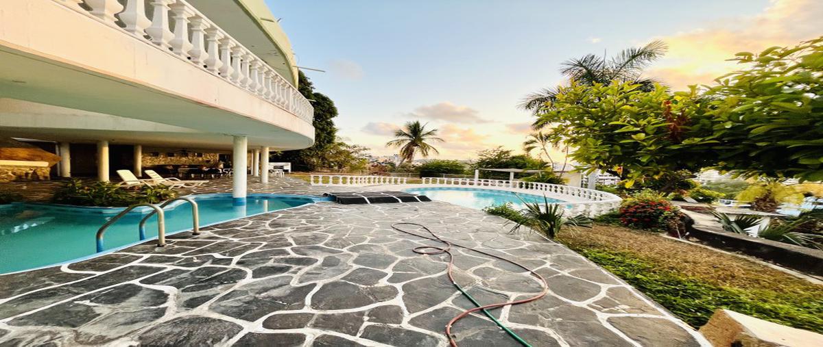 Foto de casa en venta en  , acapulco de juárez centro, acapulco de juárez, guerrero, 0 No. 03