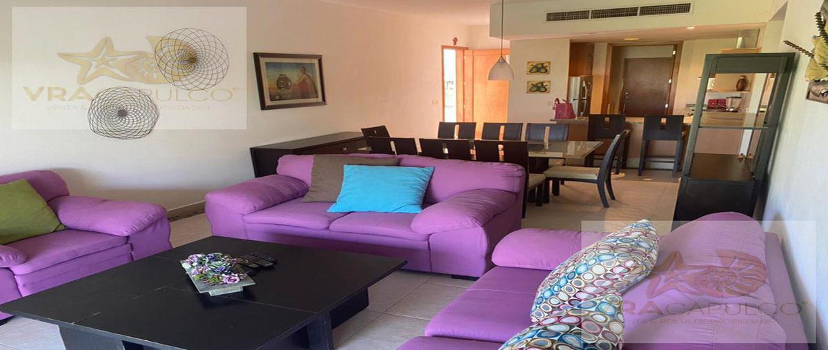 Foto de departamento en venta en  , acapulco de juárez centro, acapulco de juárez, guerrero, 0 No. 03