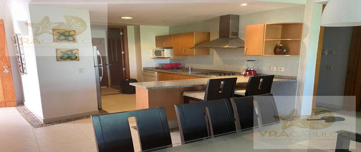 Foto de departamento en venta en  , acapulco de juárez centro, acapulco de juárez, guerrero, 0 No. 05