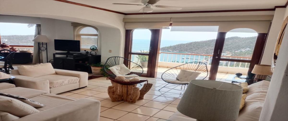 Foto de departamento en venta en  , acapulco de juárez centro, acapulco de juárez, guerrero, 26327772 No. 04