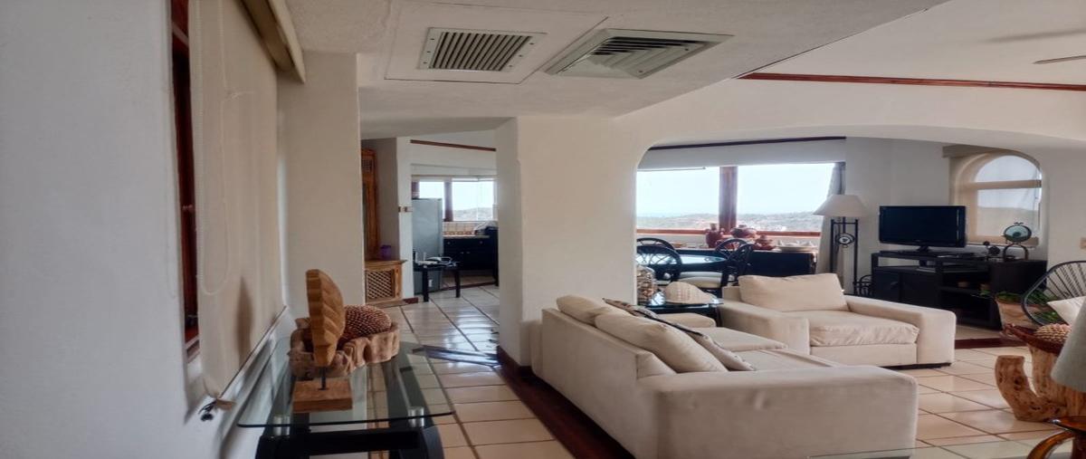 Foto de departamento en venta en  , acapulco de juárez centro, acapulco de juárez, guerrero, 26327772 No. 05