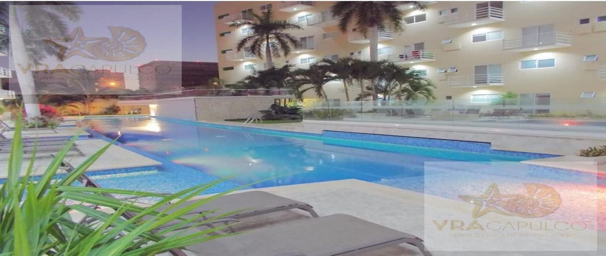 Foto de departamento en , acapulco de juárez centro, acapulco de juárez, guerrero, 0 foto 01 Foto de departamento en renta en , acapulco de juárez centro, acapulco de juárez, guerrero, 0 No. 01