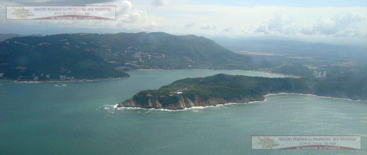Foto de terreno habitacional en venta en  , acapulco de juárez centro, acapulco de juárez, guerrero, 0 No. 03