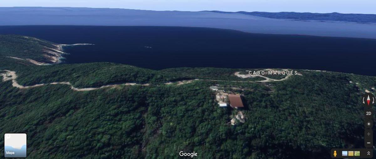 Foto de terreno habitacional en venta en  , acapulco de juárez centro, acapulco de juárez, guerrero, 0 No. 05