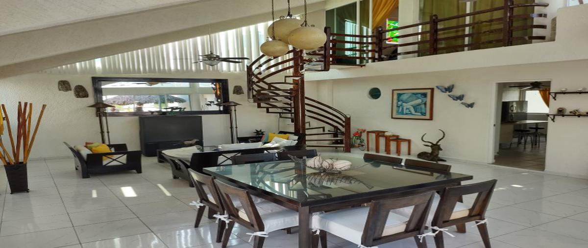 Foto de departamento en venta en  , acapulco de juárez centro, acapulco de juárez, guerrero, 0 No. 04