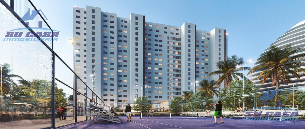 Foto de departamento en venta en  , acapulco de juárez centro, acapulco de juárez, guerrero, 26753805 No. 03