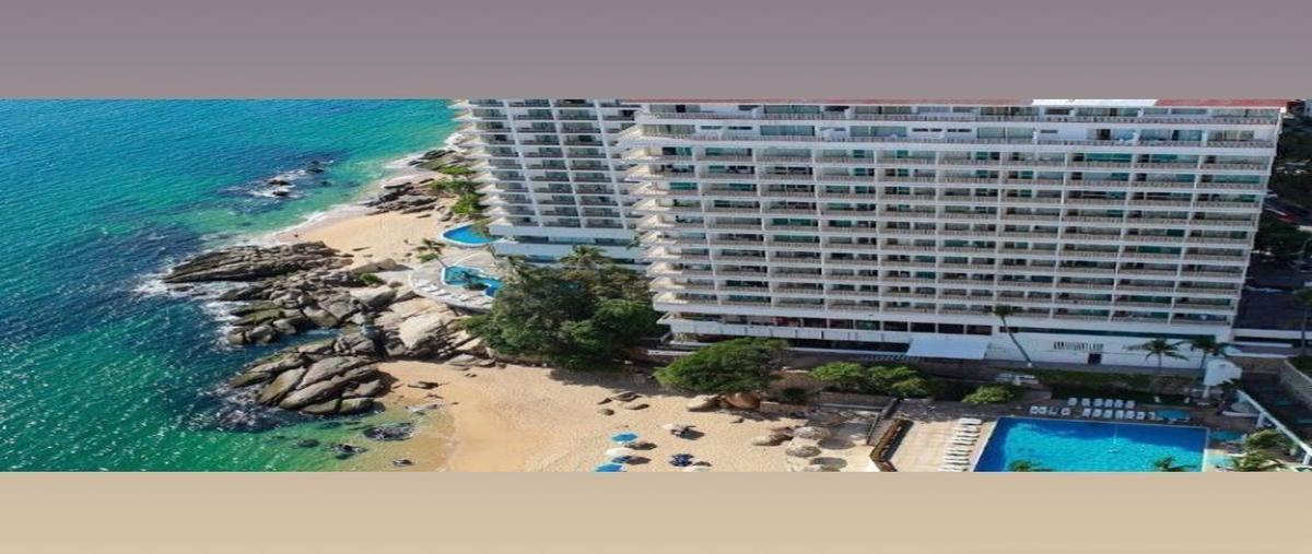 Foto de edificio en venta en  , acapulco de juárez centro, acapulco de juárez, guerrero, 27317048 No. 01