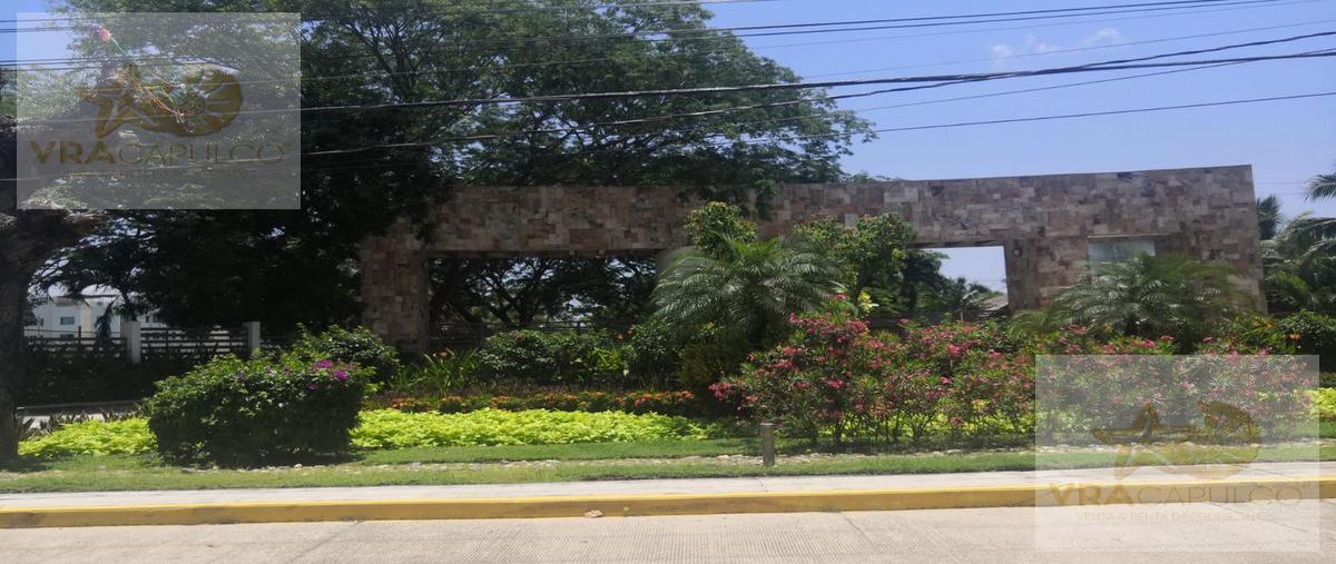 Foto de terreno habitacional en venta en  , acapulco de juárez centro, acapulco de juárez, guerrero, 0 No. 03