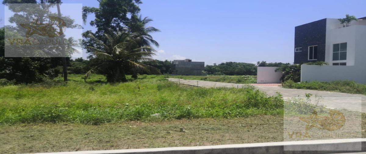 Foto de terreno habitacional en venta en  , acapulco de juárez centro, acapulco de juárez, guerrero, 0 No. 04
