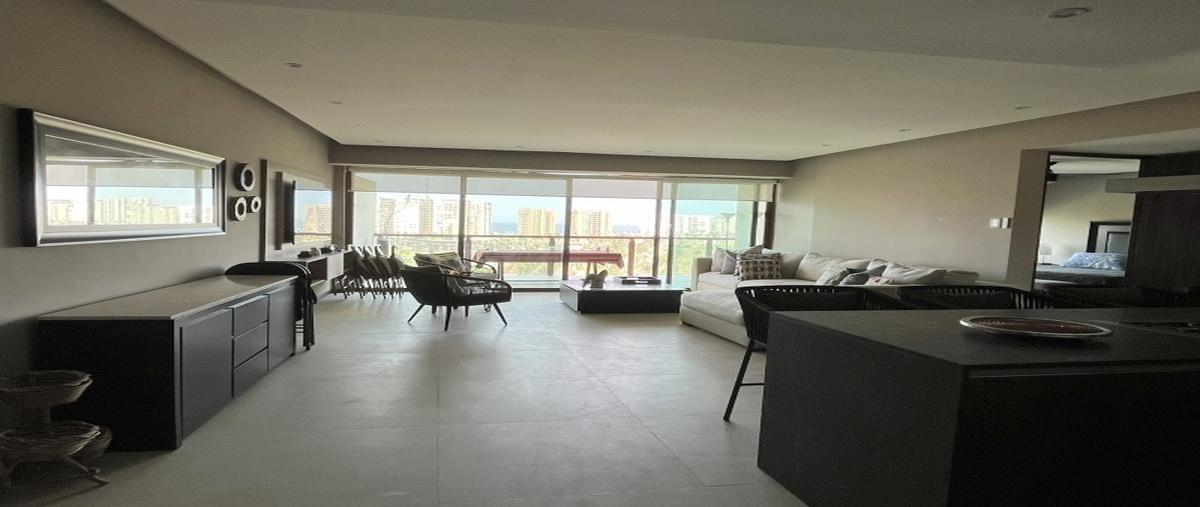 Foto de departamento en venta en  , acapulco de juárez centro, acapulco de juárez, guerrero, 28090035 No. 04