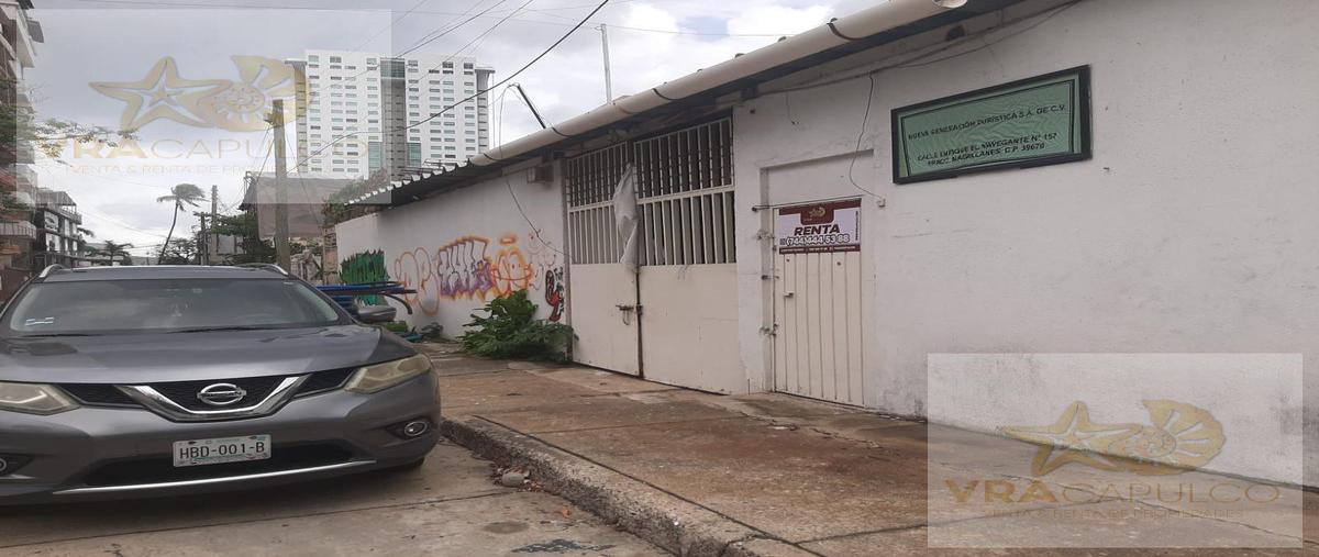 Foto de bodega en renta en  , acapulco de juárez centro, acapulco de juárez, guerrero, 0 No. 03