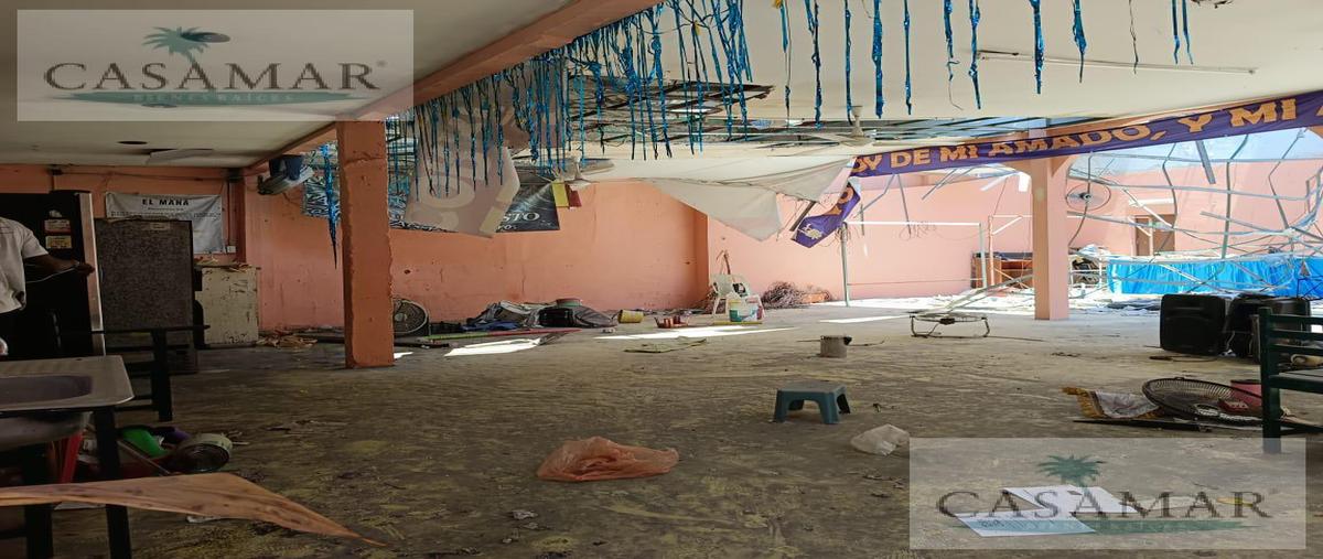 Foto de terreno habitacional en venta en  , acapulco de juárez centro, acapulco de juárez, guerrero, 0 No. 03