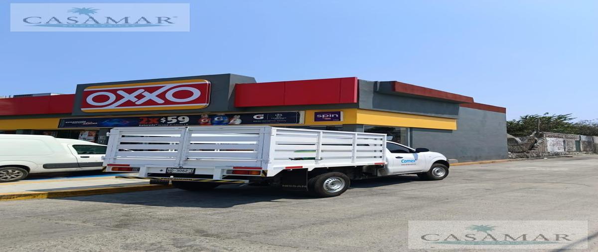 Foto de terreno habitacional en venta en  , acapulco de juárez centro, acapulco de juárez, guerrero, 0 No. 03