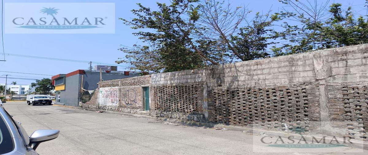 Foto de terreno habitacional en venta en  , acapulco de juárez centro, acapulco de juárez, guerrero, 0 No. 04