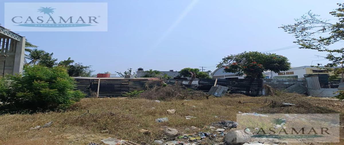Foto de terreno habitacional en venta en  , acapulco de juárez centro, acapulco de juárez, guerrero, 0 No. 05