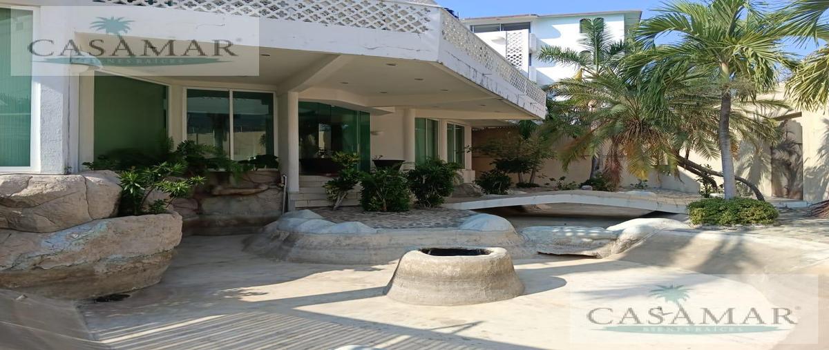 Foto de casa en venta en  , acapulco de juárez centro, acapulco de juárez, guerrero, 0 No. 04