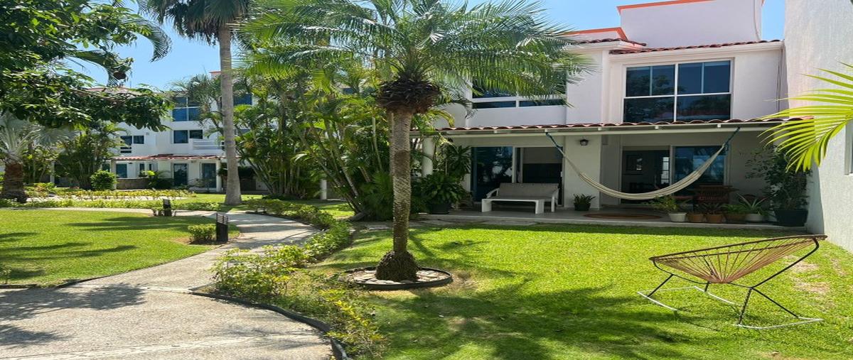 Foto de casa en renta en  , acapulco de juárez centro, acapulco de juárez, guerrero, 0 No. 01