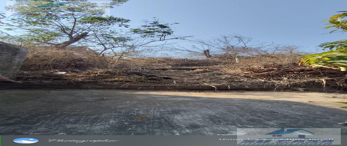 Foto de terreno habitacional en venta en  , acapulco de juárez centro, acapulco de juárez, guerrero, 28795101 No. 03