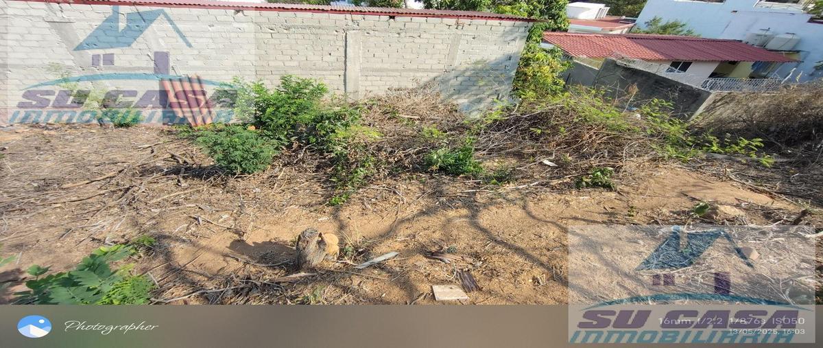 Foto de terreno habitacional en venta en  , acapulco de juárez centro, acapulco de juárez, guerrero, 28795101 No. 04
