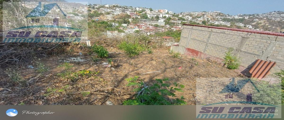 Foto de terreno habitacional en venta en  , acapulco de juárez centro, acapulco de juárez, guerrero, 28795101 No. 05