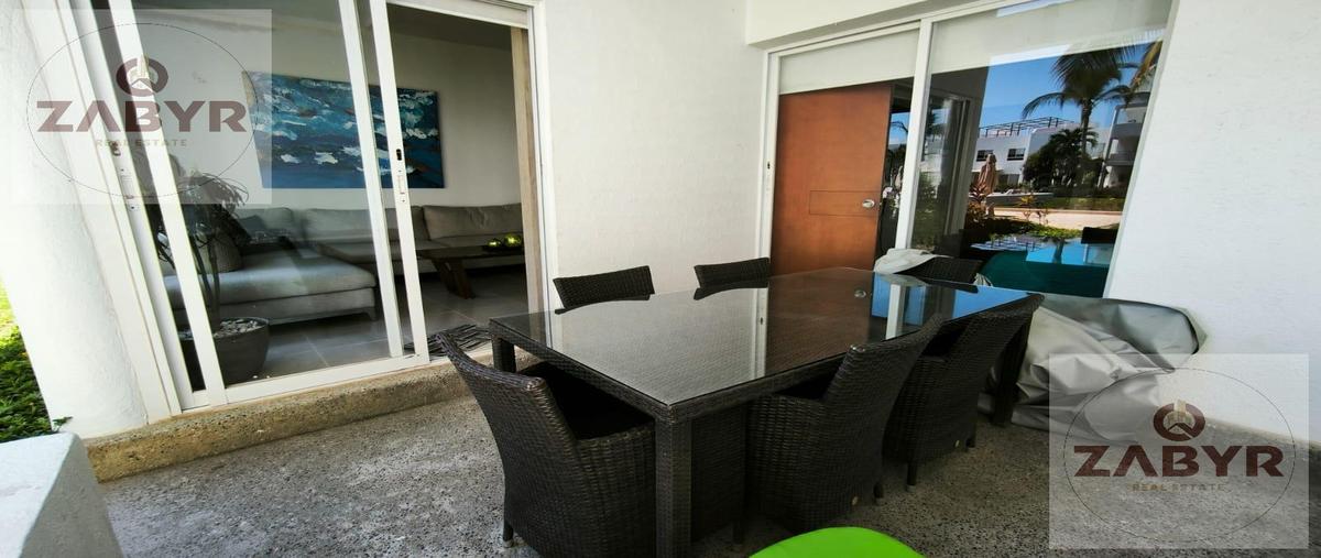 Foto de departamento en venta en  , acapulco de juárez centro, acapulco de juárez, guerrero, 28834425 No. 04