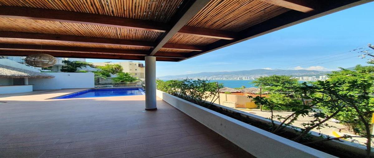 Foto de departamento en renta en  , acapulco de juárez centro, acapulco de juárez, guerrero, 0 No. 03