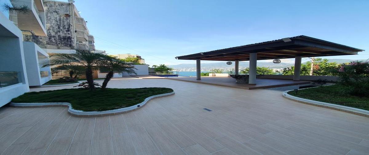 Foto de departamento en renta en  , acapulco de juárez centro, acapulco de juárez, guerrero, 0 No. 04