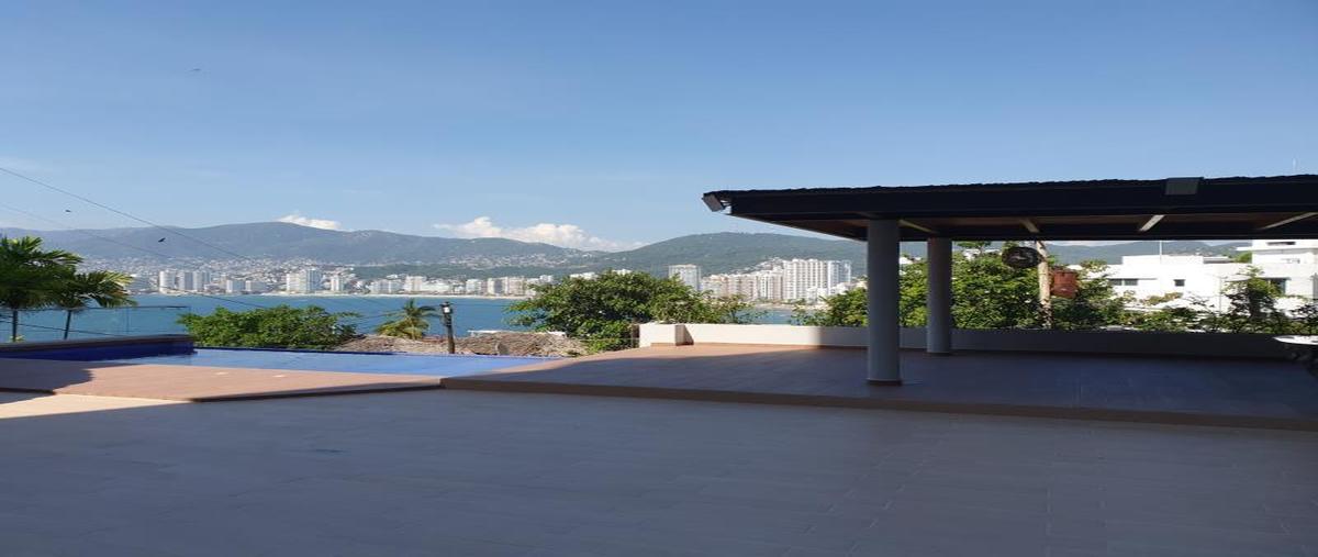 Foto de departamento en renta en  , acapulco de juárez centro, acapulco de juárez, guerrero, 0 No. 05