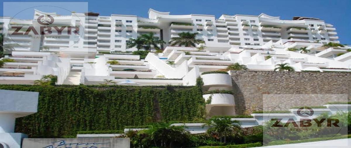 Foto de departamento en renta en  , acapulco de juárez centro, acapulco de juárez, guerrero, 29061418 No. 04